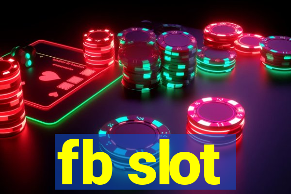 fb slot