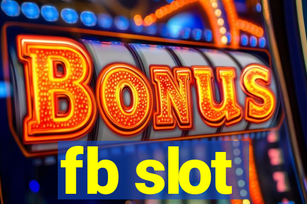 fb slot