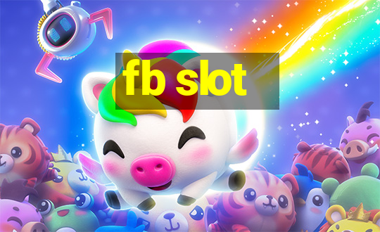 fb slot