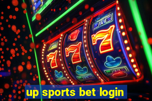 up sports bet login