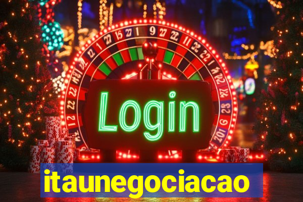 itaunegociacao