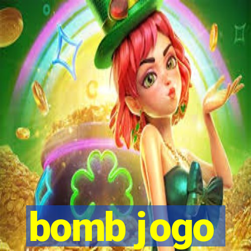 bomb jogo