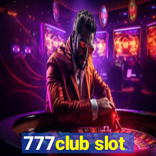 777club slot