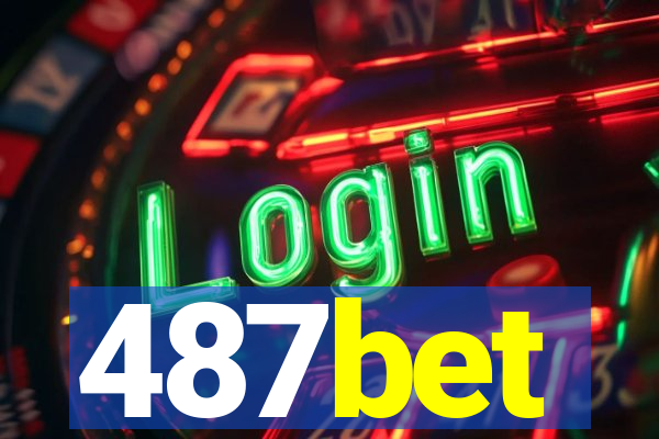 487bet