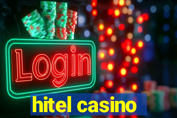 hitel casino