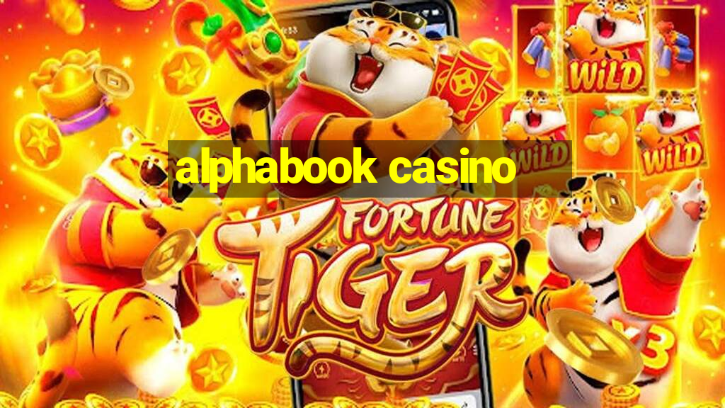 alphabook casino