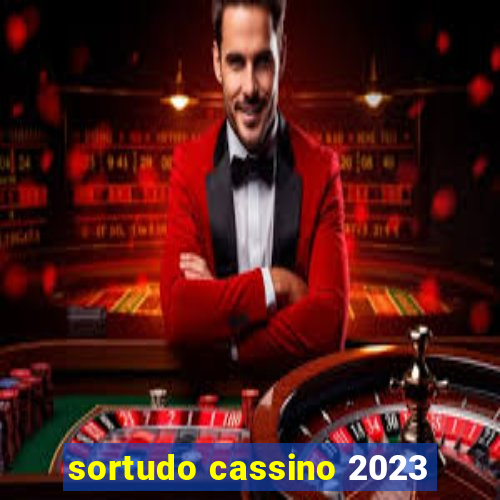 sortudo cassino 2023