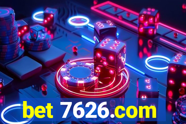 bet 7626.com