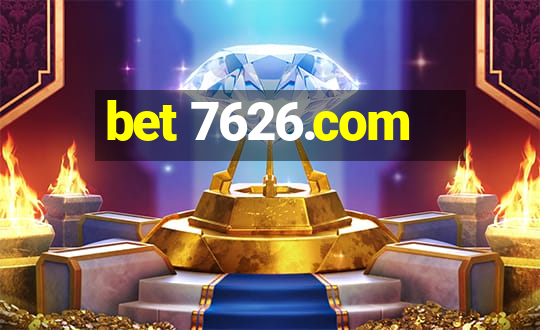 bet 7626.com