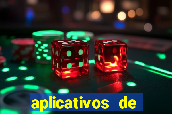 aplicativos de jogos de aposta