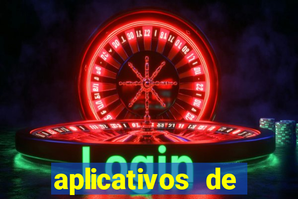 aplicativos de jogos de aposta