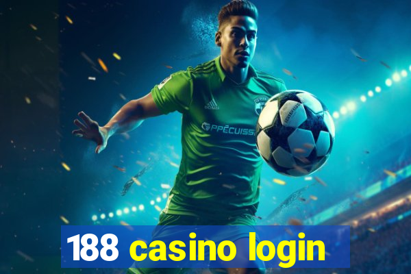 188 casino login