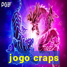 jogo craps