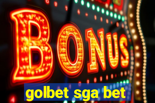 golbet sga bet