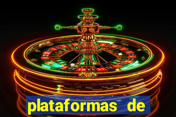 plataformas de jogos antigas