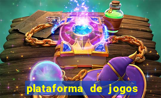 plataforma de jogos com b么nus no cadastro