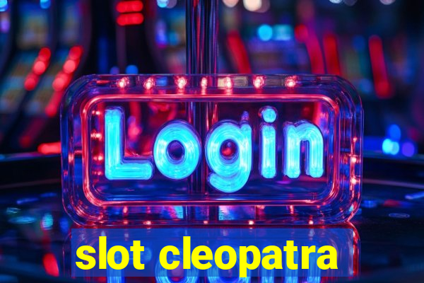 slot cleopatra