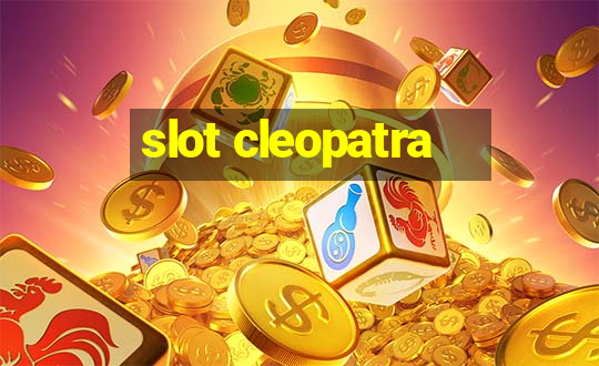 slot cleopatra