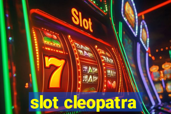 slot cleopatra