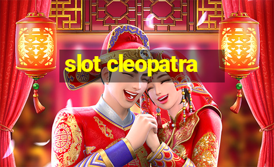 slot cleopatra