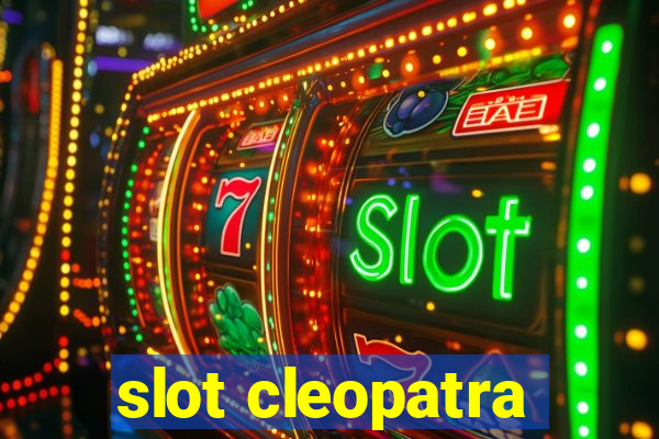 slot cleopatra