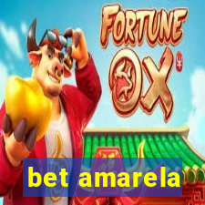 bet amarela