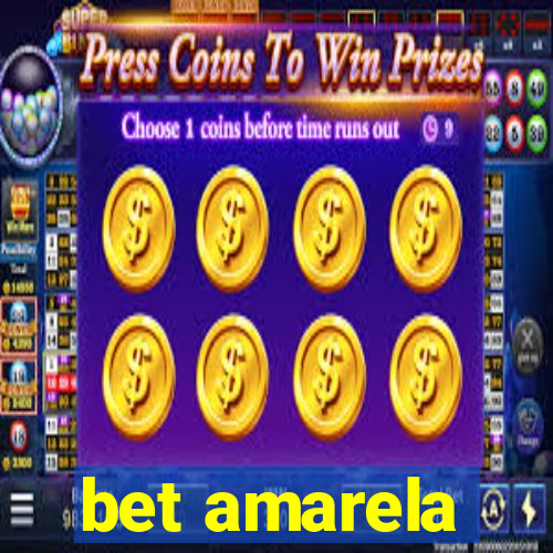 bet amarela