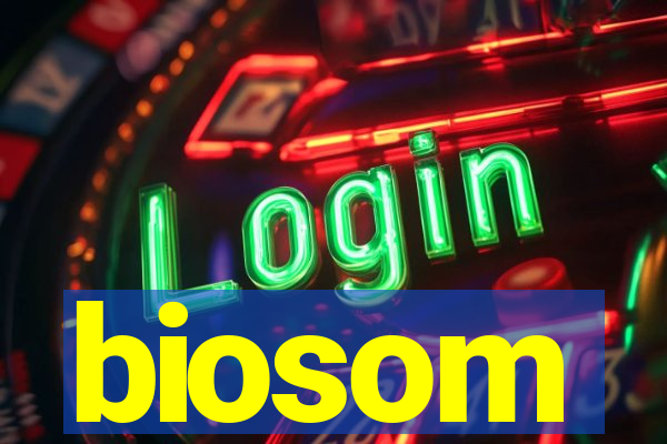 biosom