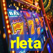 rleta