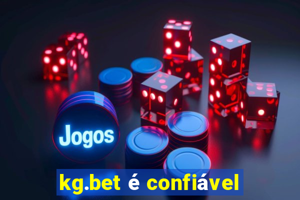 kg.bet é confiável