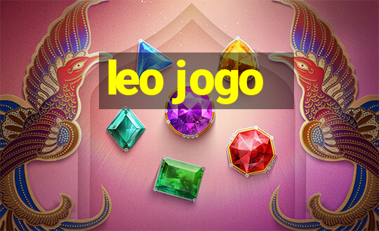 leo jogo