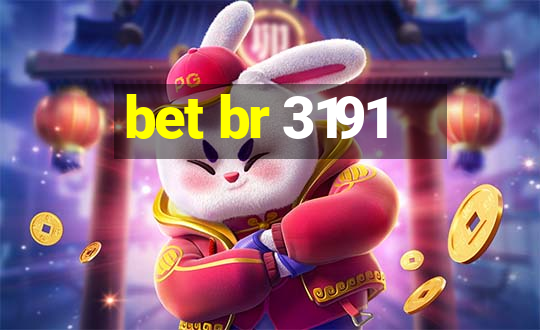 bet br 3191