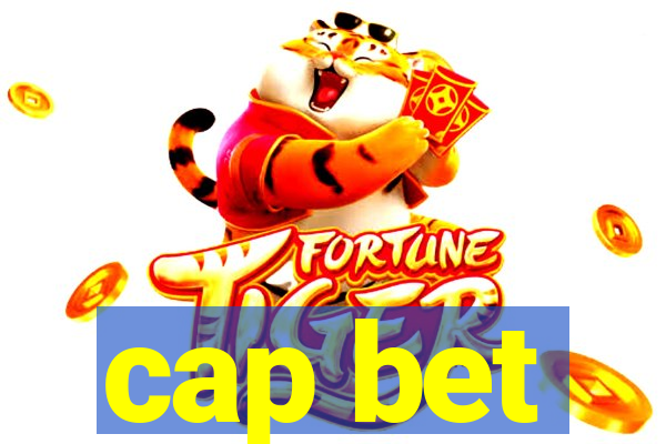 cap bet