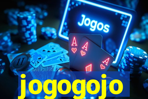 jogogojo