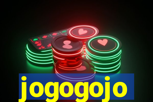 jogogojo