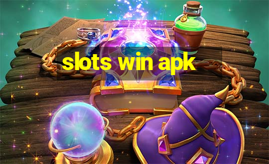 slots win apk