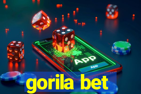 gorila bet