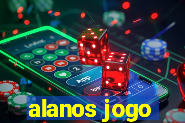 alanos jogo