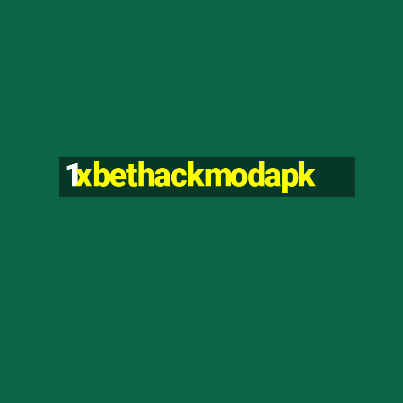 1xbethackmodapk