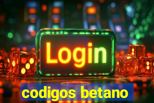 codigos betano