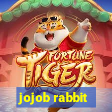 jojob rabbit