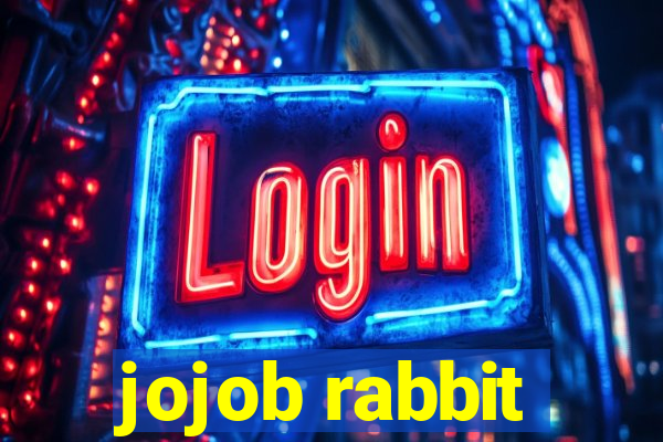 jojob rabbit