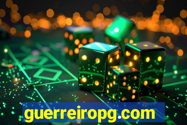 guerreiropg.com