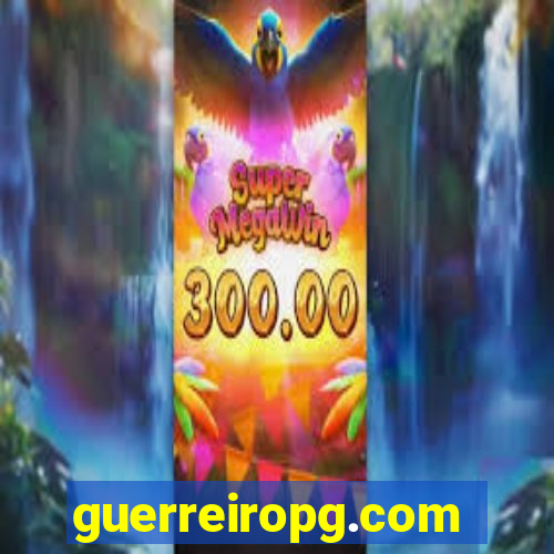 guerreiropg.com