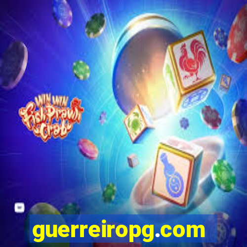 guerreiropg.com