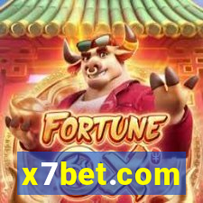 x7bet.com