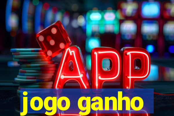 jogo ganho