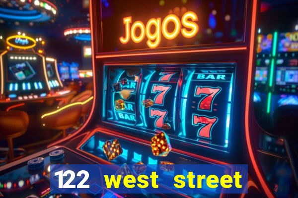 122 west street casino nsw 2470