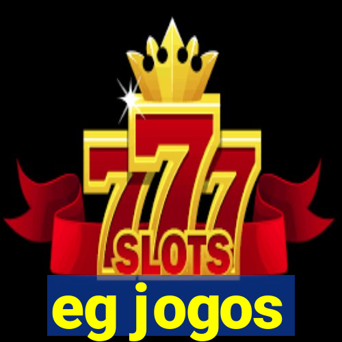 eg jogos