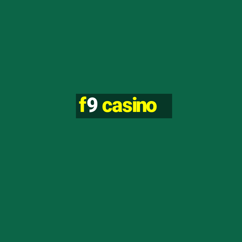 f9 casino